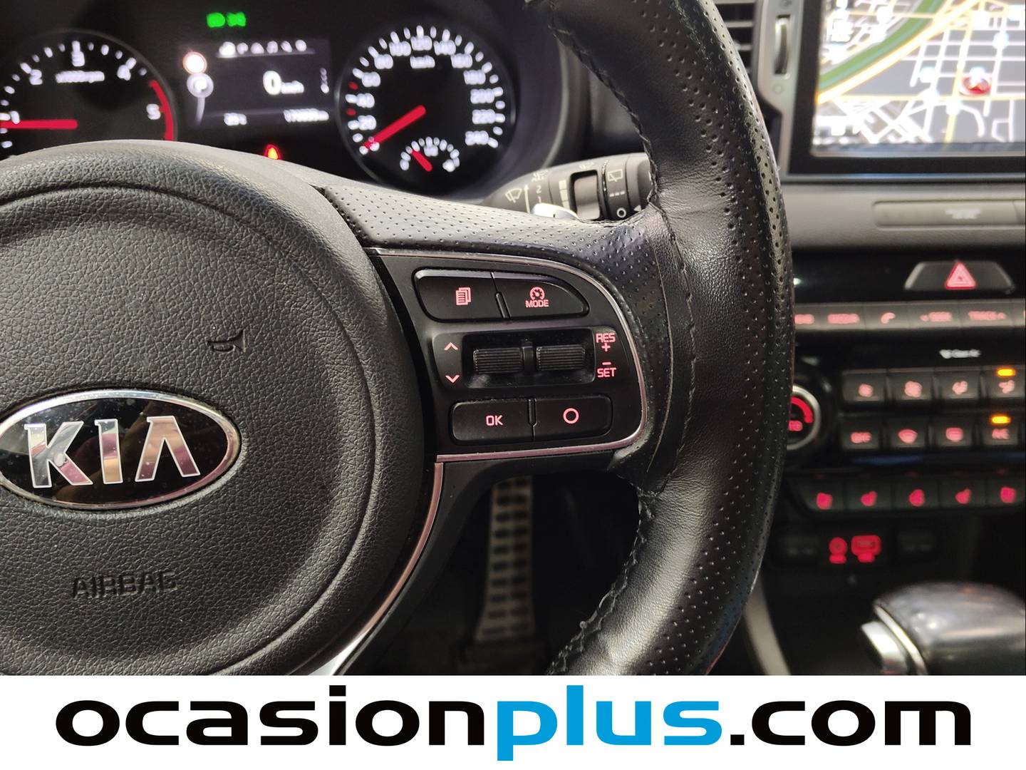 KIA Sportage KIA Sportage 1.6 T-GDi GT Line DCT 4x4 (177 CV) de segunda mano