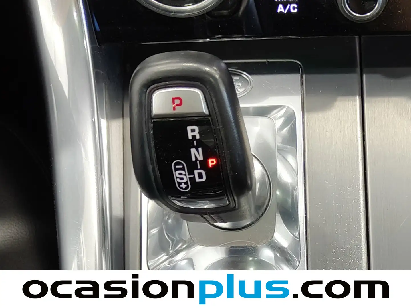 Foto Land Rover Range Rover Sport Land Rover Range Rover Sport 3.0 SDV6 S  (249 CV)