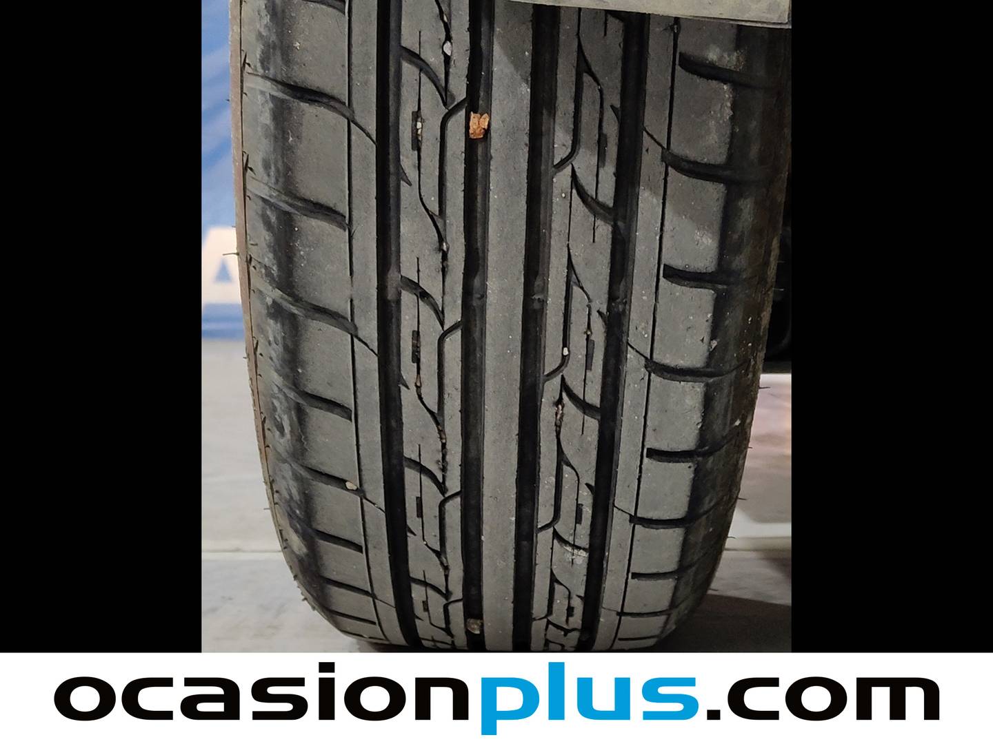 Citroën Berlingo Citroën Berlingo BlueHDi 100 Talla M Live Pack (102 CV) seminuevo