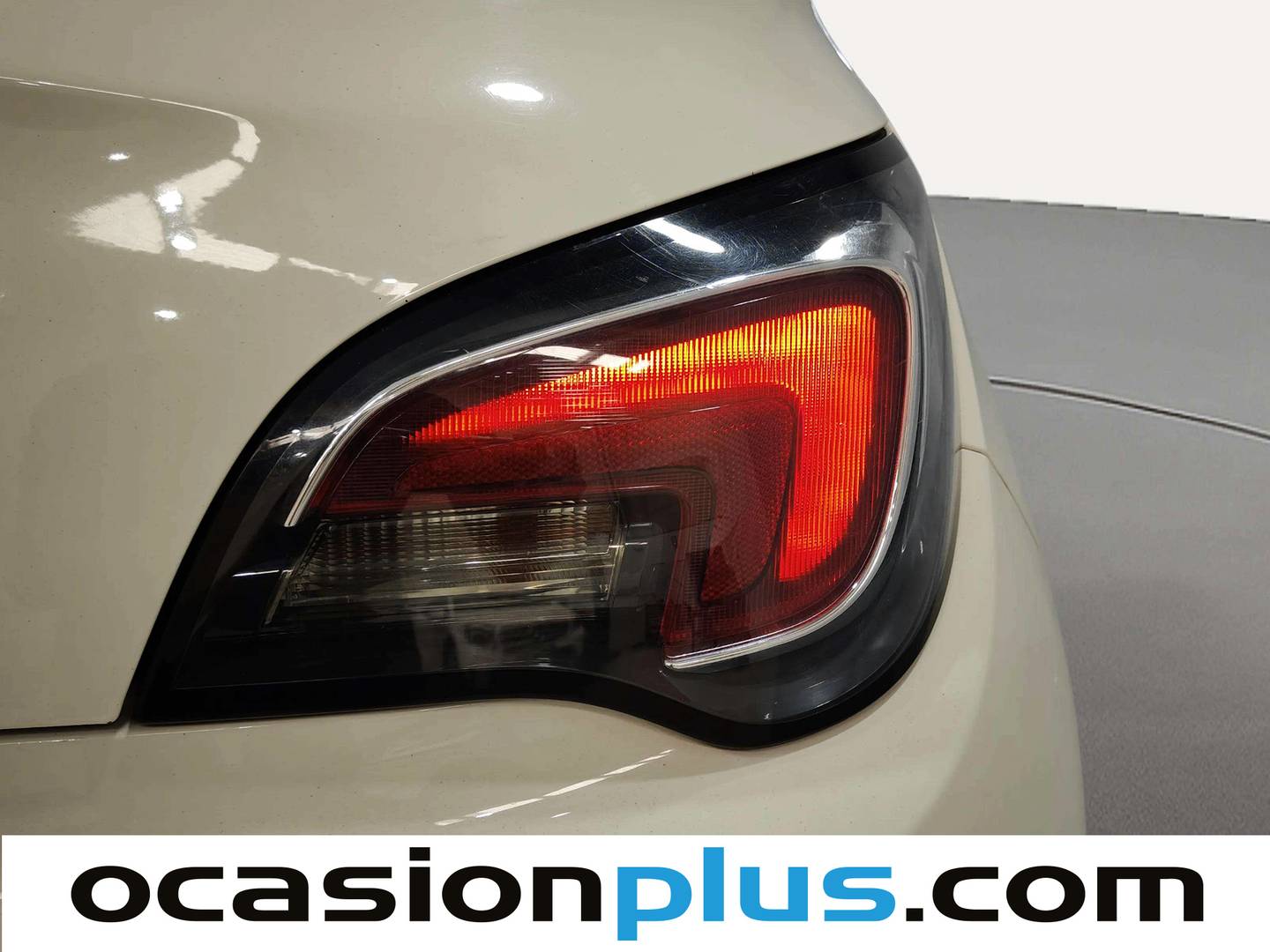 Opel Adam Opel Adam 1.4 XEL Glam (87 CV) km 0