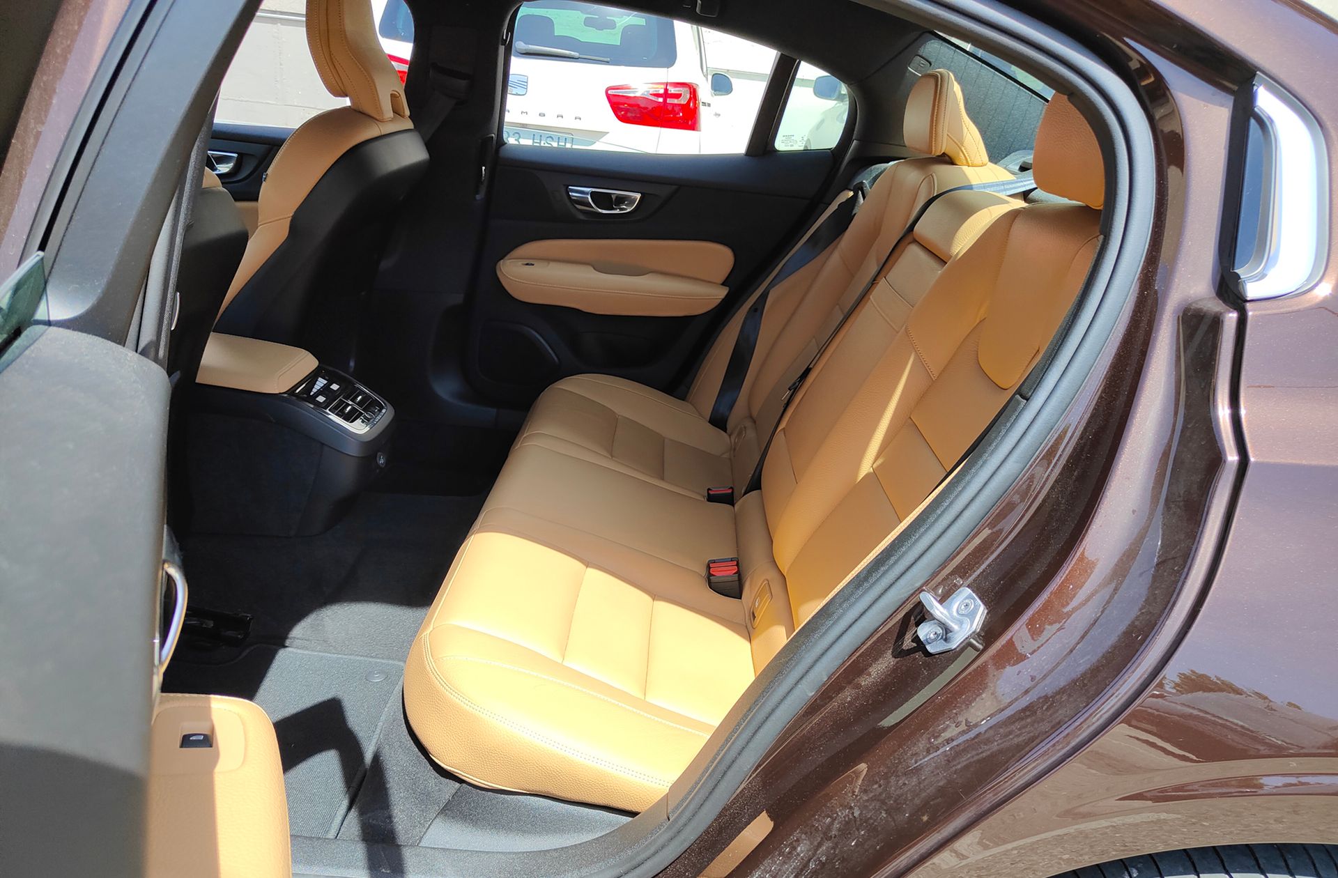 Volvo S60 T4 Inscription - foto 13