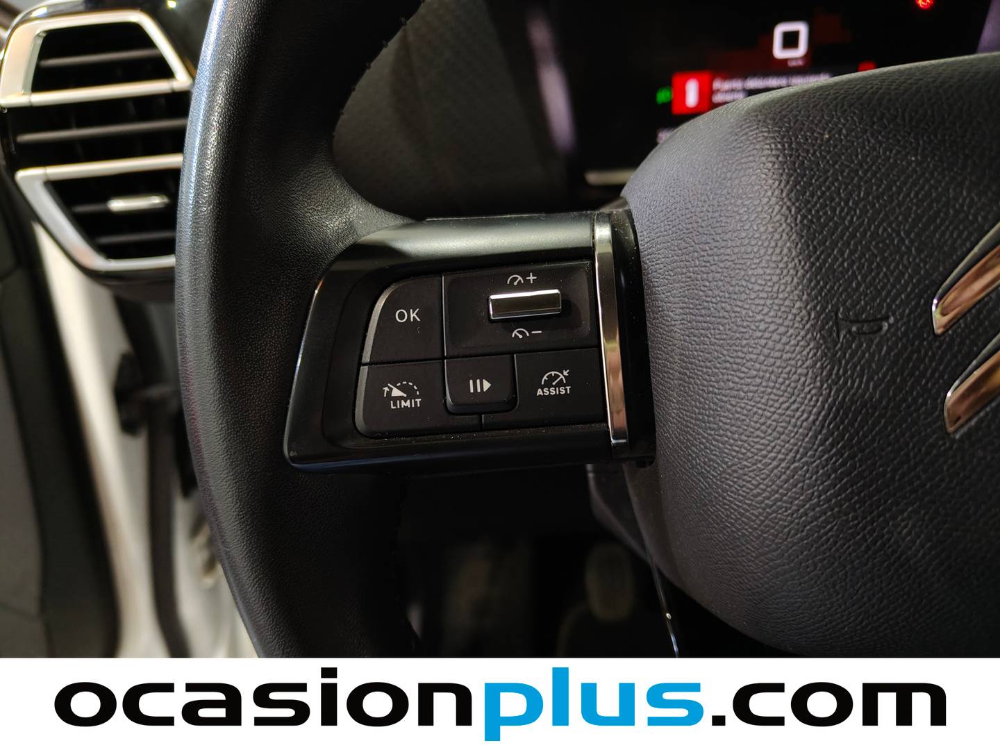 Citroën C4 Citroën C4 PurreTech 130 S&S 6v Feel Pack (130 CV) 130cv