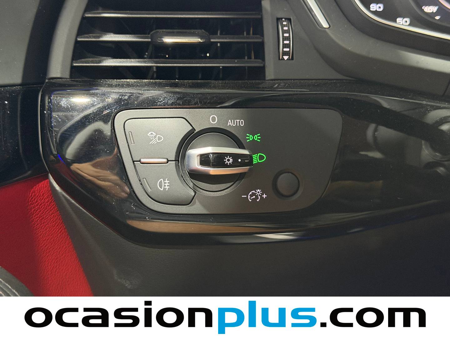 Extras del Audi A4 Audi A4 S line edition 2.0 TDI (150 CV)