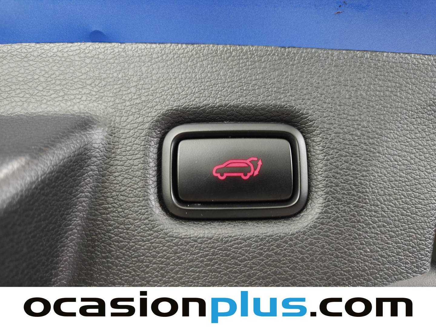 KIA XCeed KIA XCeed 1.6 GDi PHEV eMotion (141 CV) híbrido enchufable