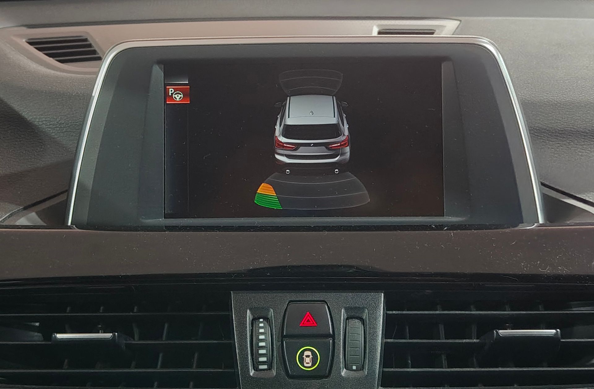 BMW X1 sDrive18d - foto 8