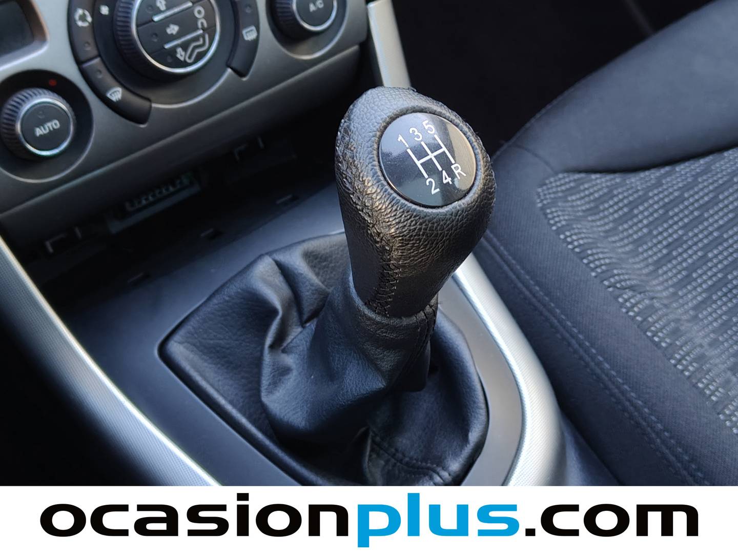 Foto Peugeot 308 Peugeot 308 SW 1.6 VTi Premium (120 CV)