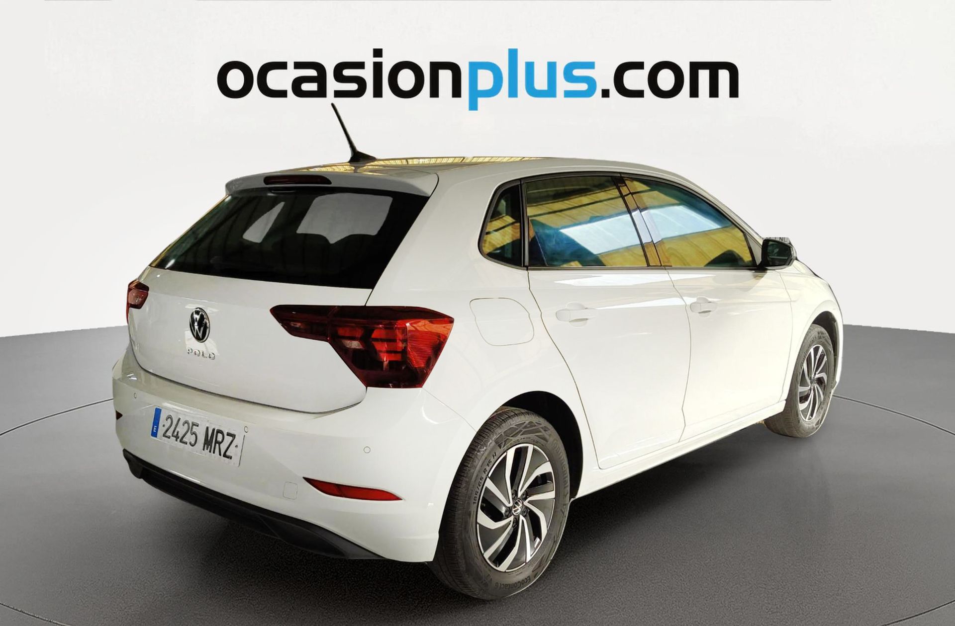Volkswagen Polo Life 1.0 TSI - foto 4