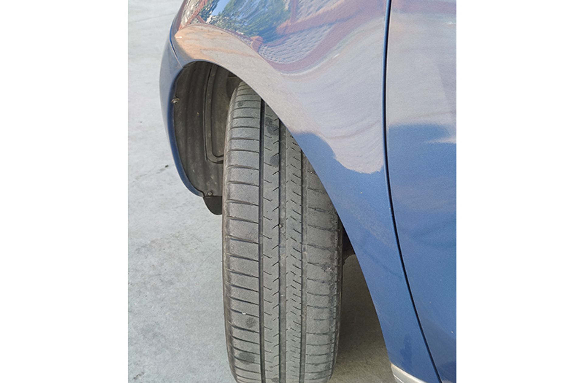smart forfour 52 Proxy - foto 29
