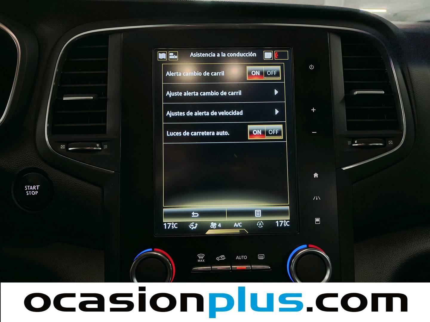 Renault Mégane Renault Megane Sport Tourer Zen Tce (140 CV) GPF 140cv