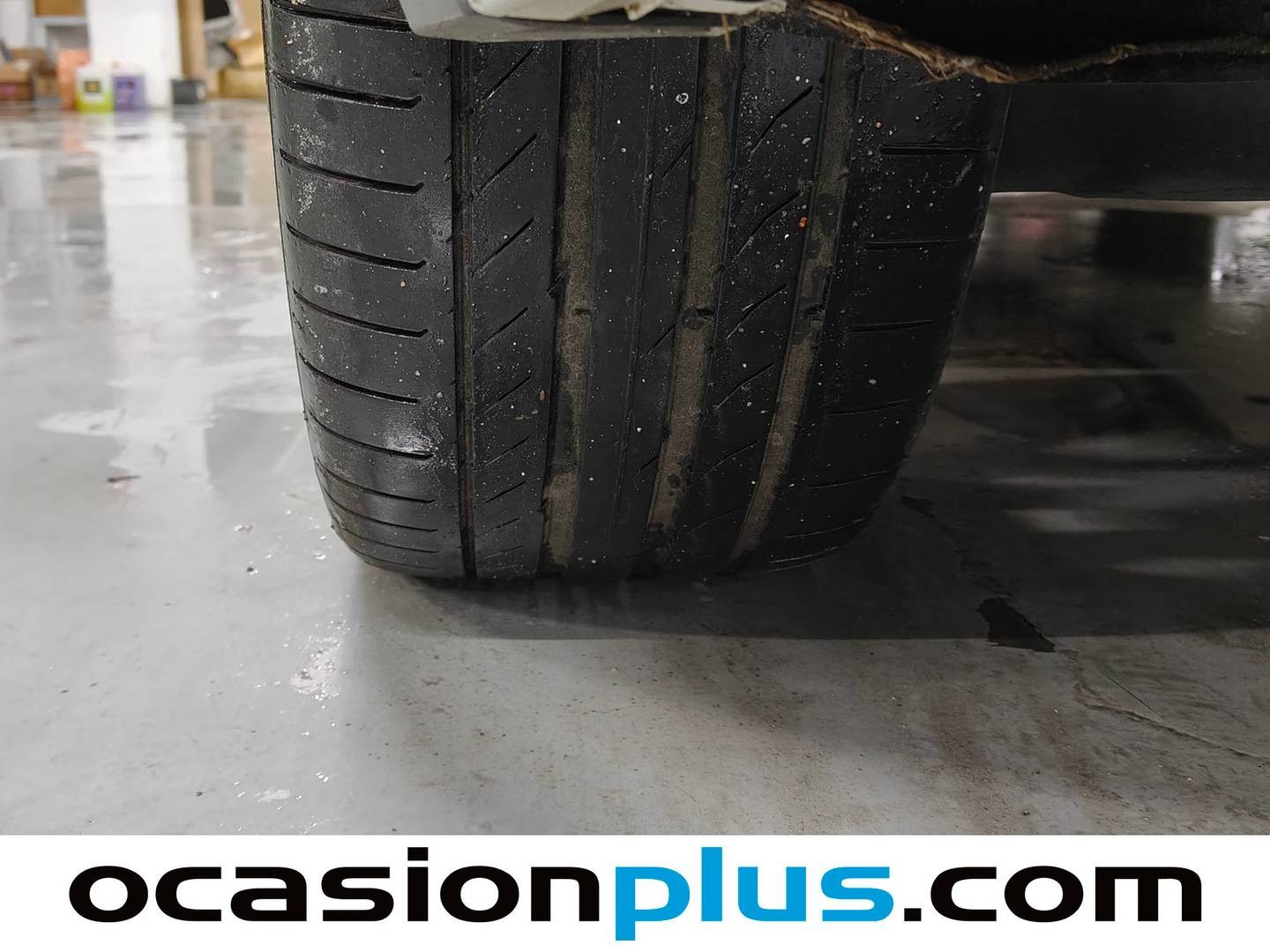 Foto Volkswagen Tiguan Volkswagen Tiguan Sport 1.4 TSI 4Motion (150 CV) DSG Pack R-Line