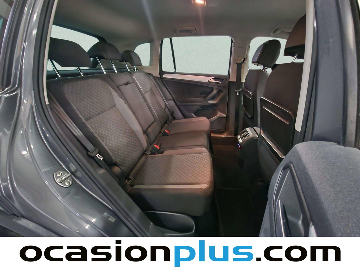 Volkswagen Tiguan Volkswagen Tiguan Advance 1.5 TSI (130 CV) Pack R-Line manual