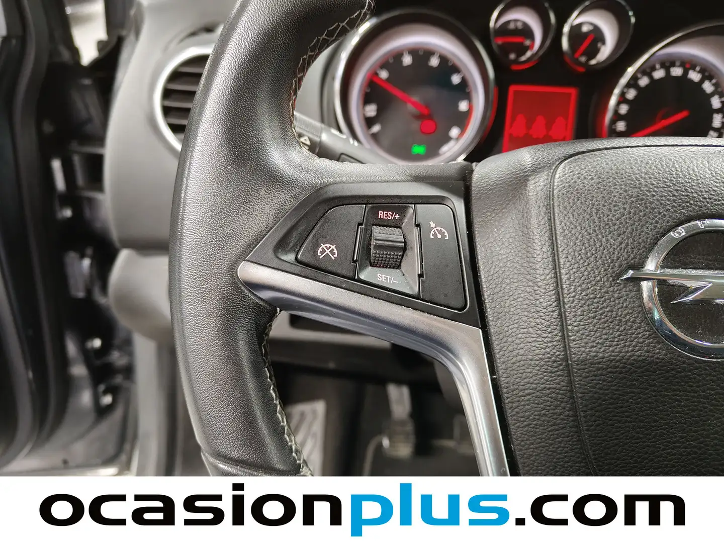 Foto Opel Meriva Opel Meriva 1.6 CDTi S&S Excellence (136 CV)