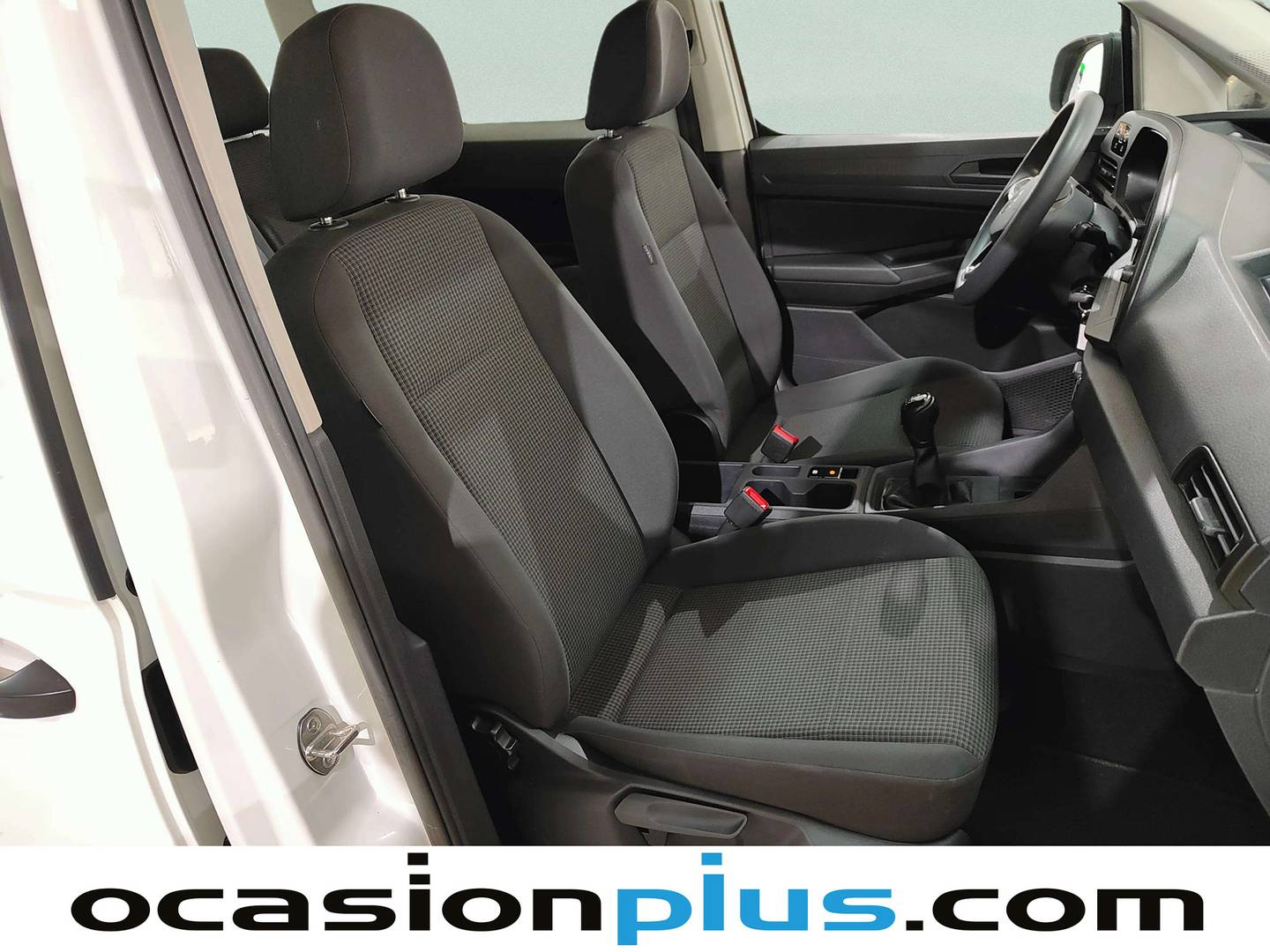 Foto Volkswagen Caddy Volkswagen Caddy Kombi Kombi 2.0 TDI (102 CV)