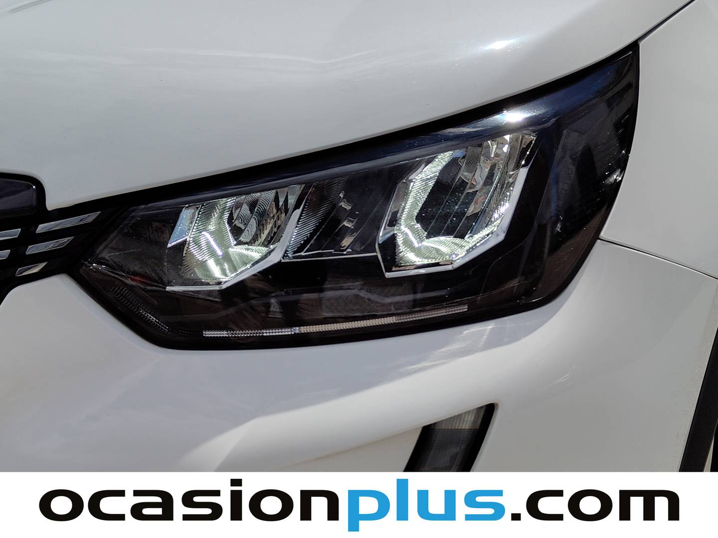 Accesorios del Peugeot 2008 Peugeot 2008 PureTech 130 S&S Allure Pack (130 CV)