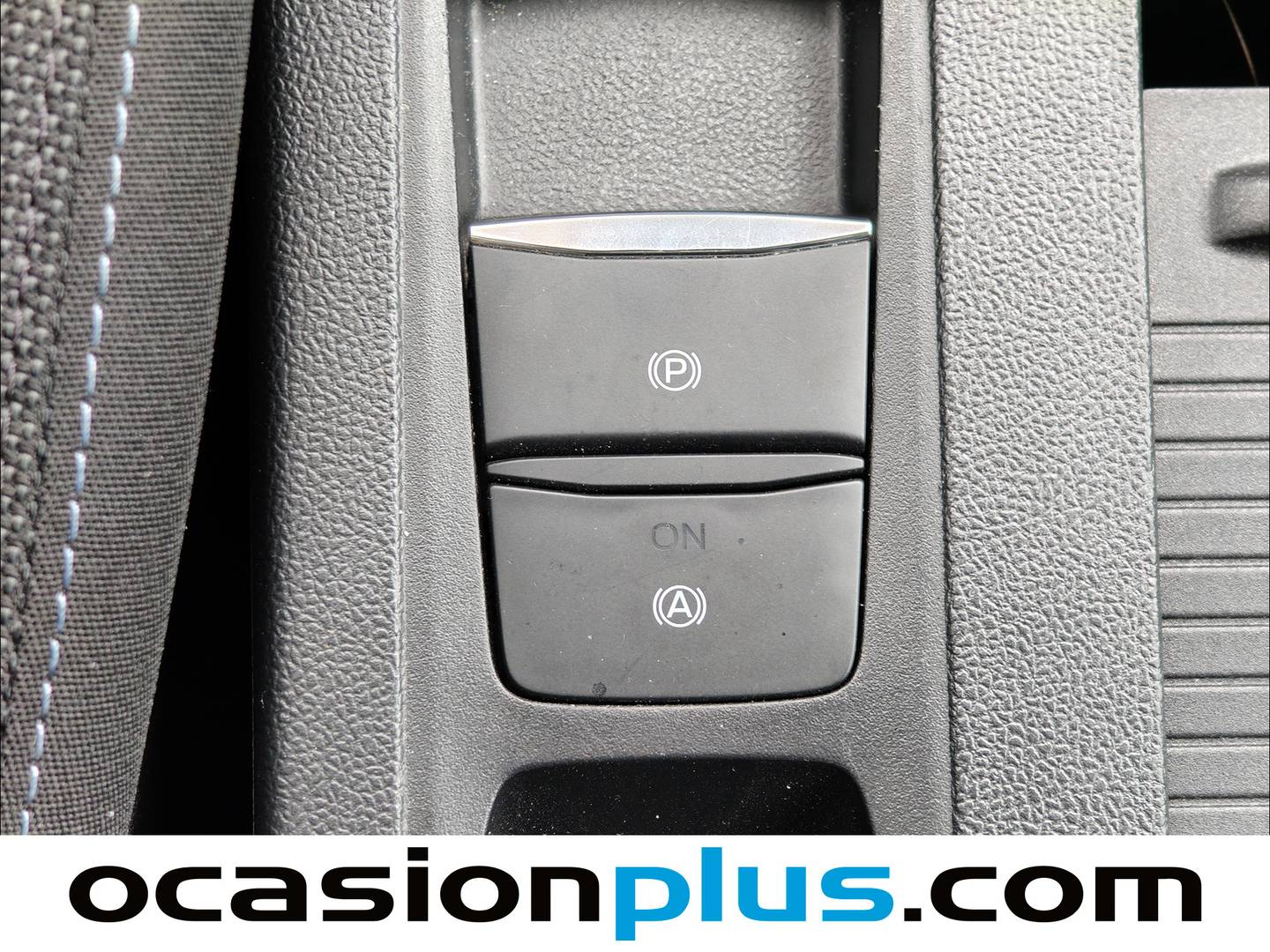 Foto Ford Focus Ford Focus 1.0 Ecoboost MHEV Active X 114 kW (155 CV)