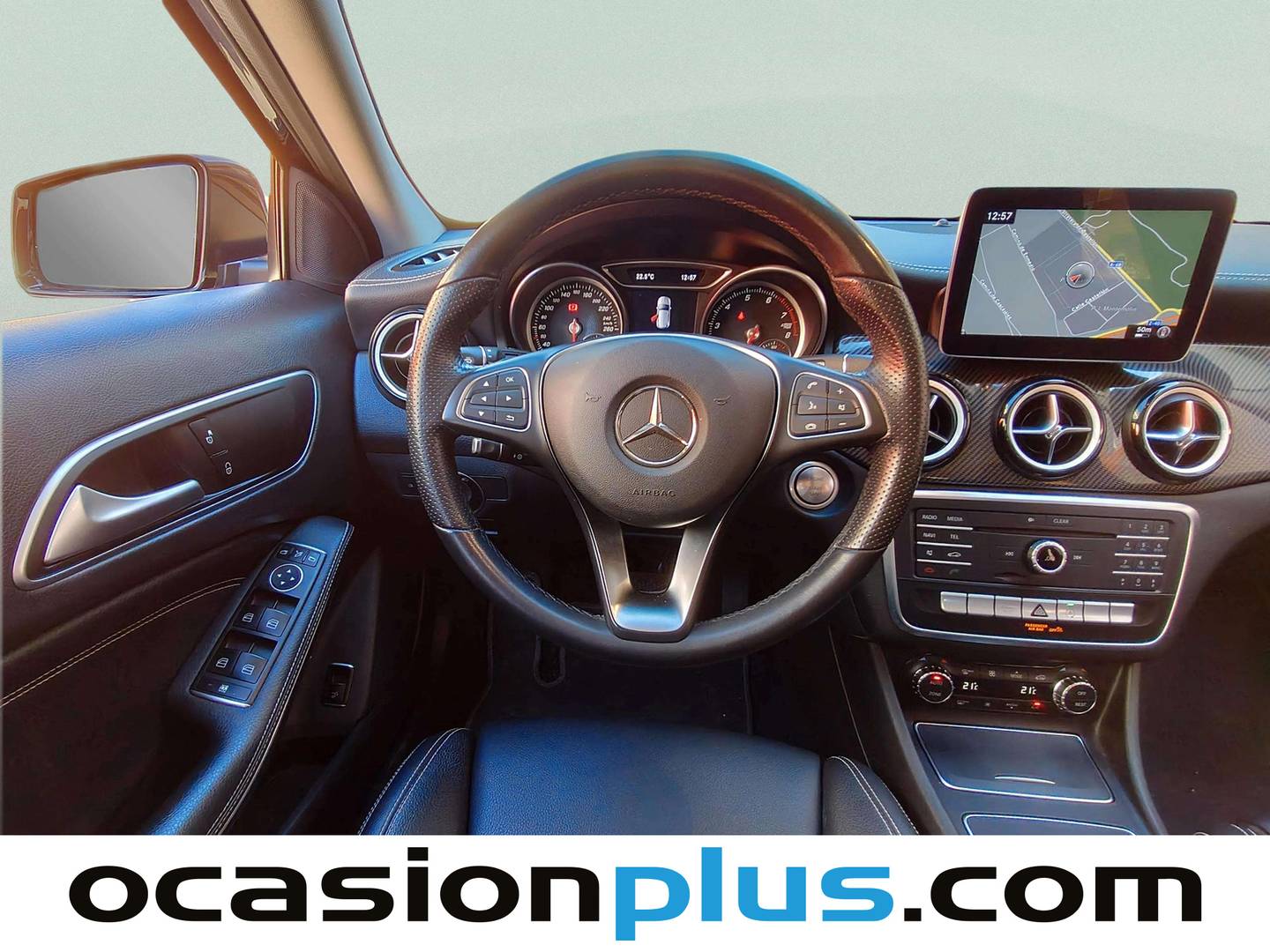 Mercedes GLA Mercedes GLA 200 (156 CV) al mejor precio