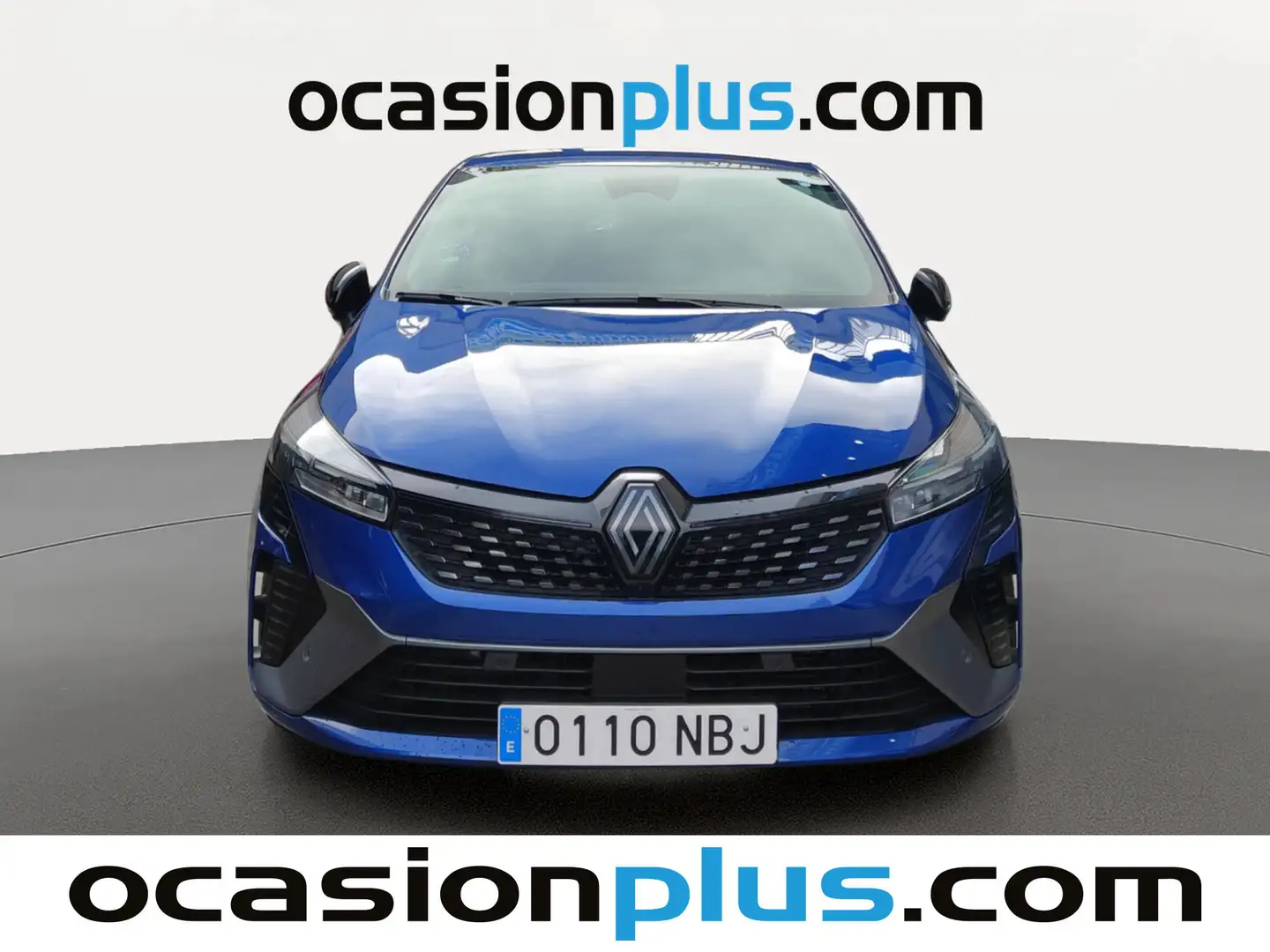 Foto Renault Clio Renault Clio Esprit Alpine E-Tech (143 CV)