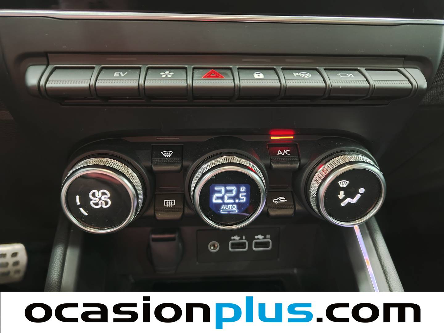 Foto Renault Clio Renault Clio Esprit Alpine E-Tech (143 CV)