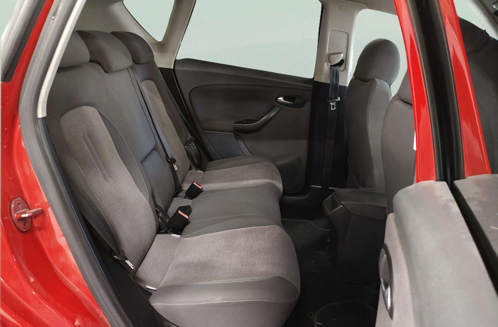 SEAT Altea 1.4 TSI Style - foto 15