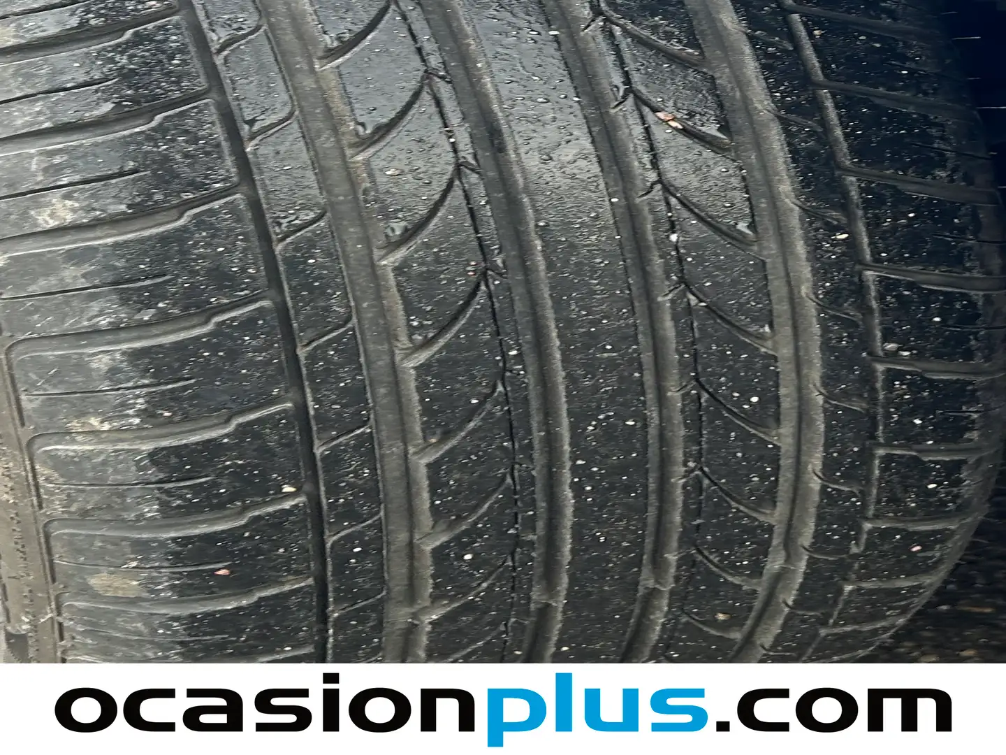 Foto Ford Focus Ford Focus 1.0 Ecoboost MHEV ST-Line (125 CV)