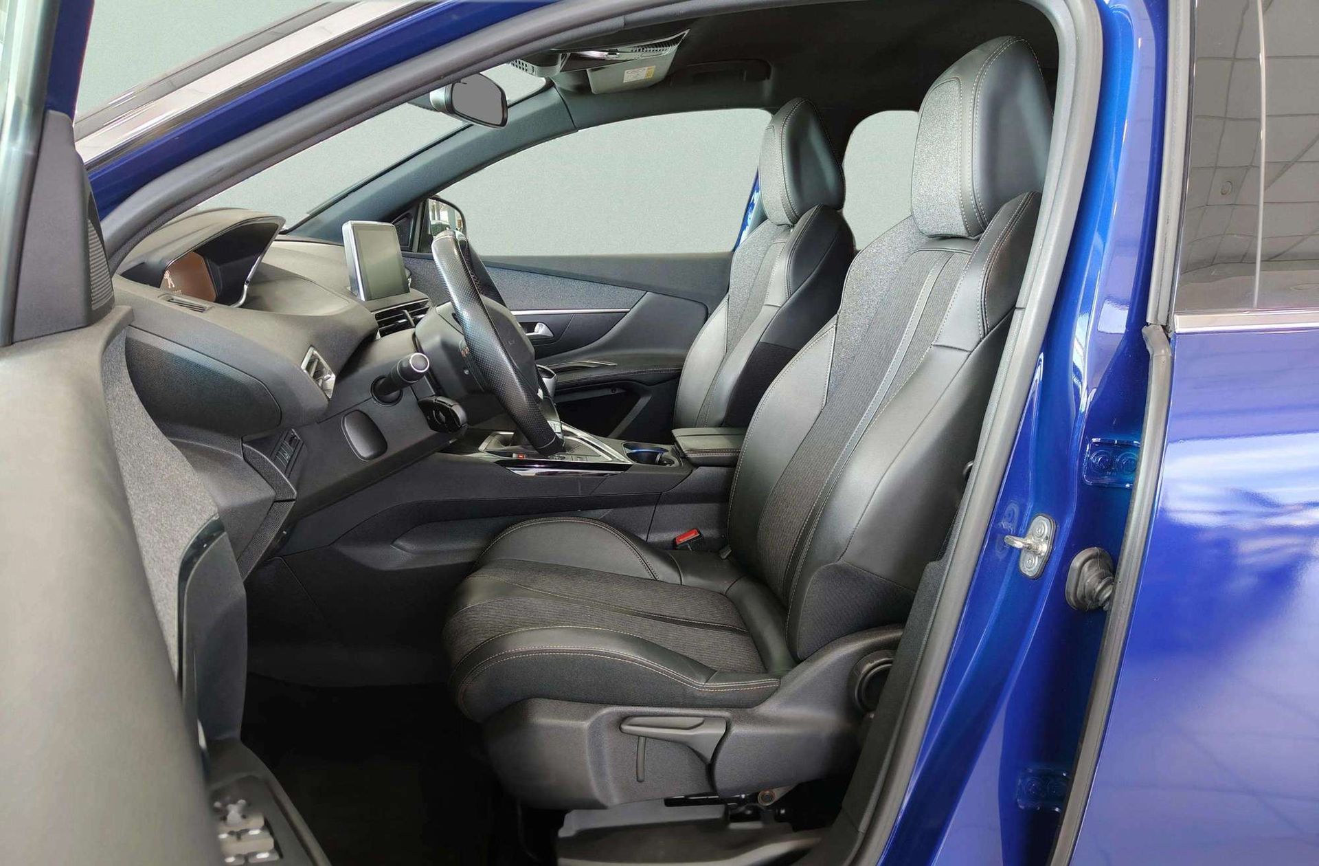 Peugeot 3008 BlueHDi 130 GT Line - foto 14