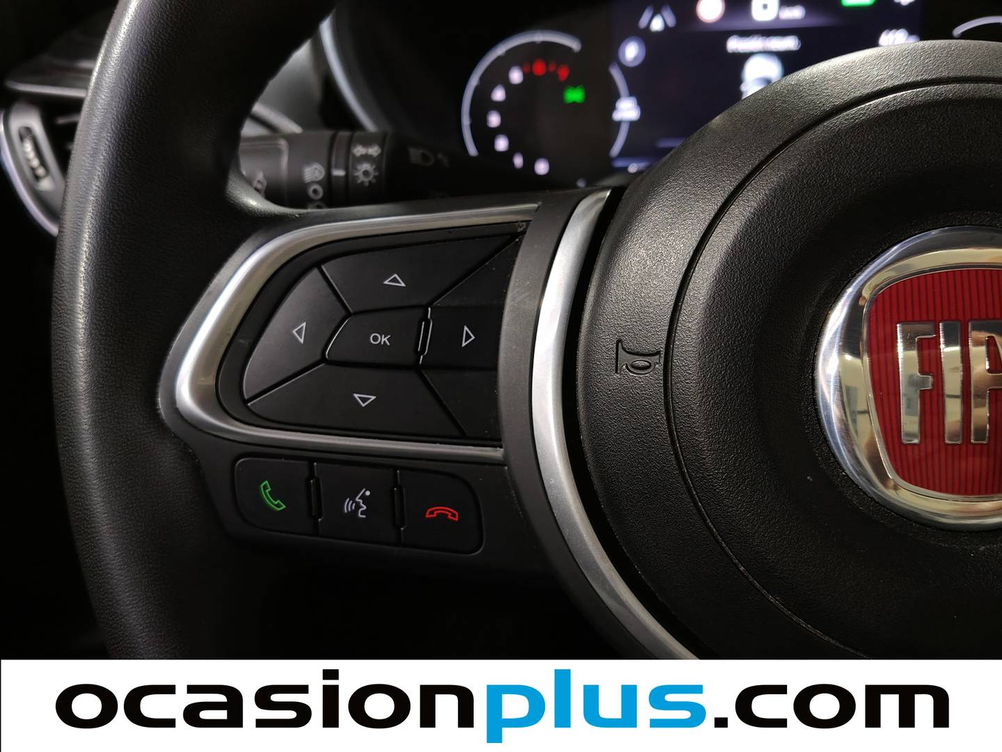 Fiat Tipo Fiat Tipo 1.5 Hybrid Cross DCT (130 CV) al mejor precio