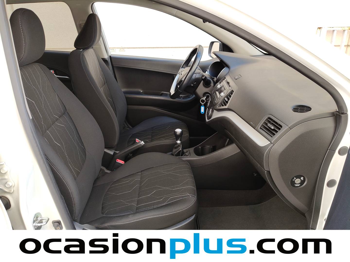 KIA Picanto KIA Picanto 1.0 CVVT Eco-Dynamics x-Tech16 (66 CV) km 0