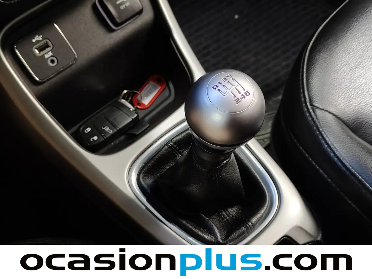 Foto Jeep Compass Jeep Compass 1.4 Multiair Longitude 4x2 (140 CV)