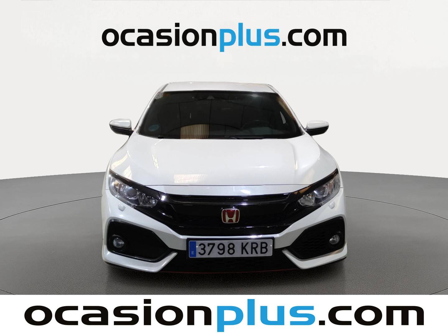 Honda Civic Honda Civic 1.6 I-DTEC Elegance Nav (120 CV) al mejor precio