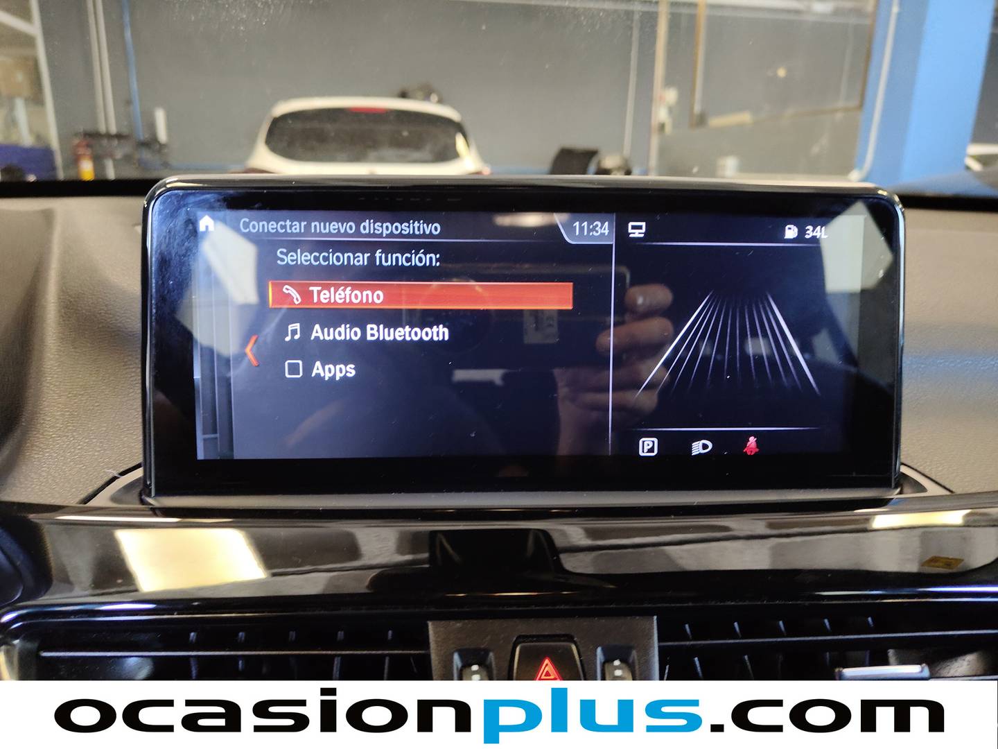 BMW X1 BMW X1 sDrive18d (150 CV) diésel