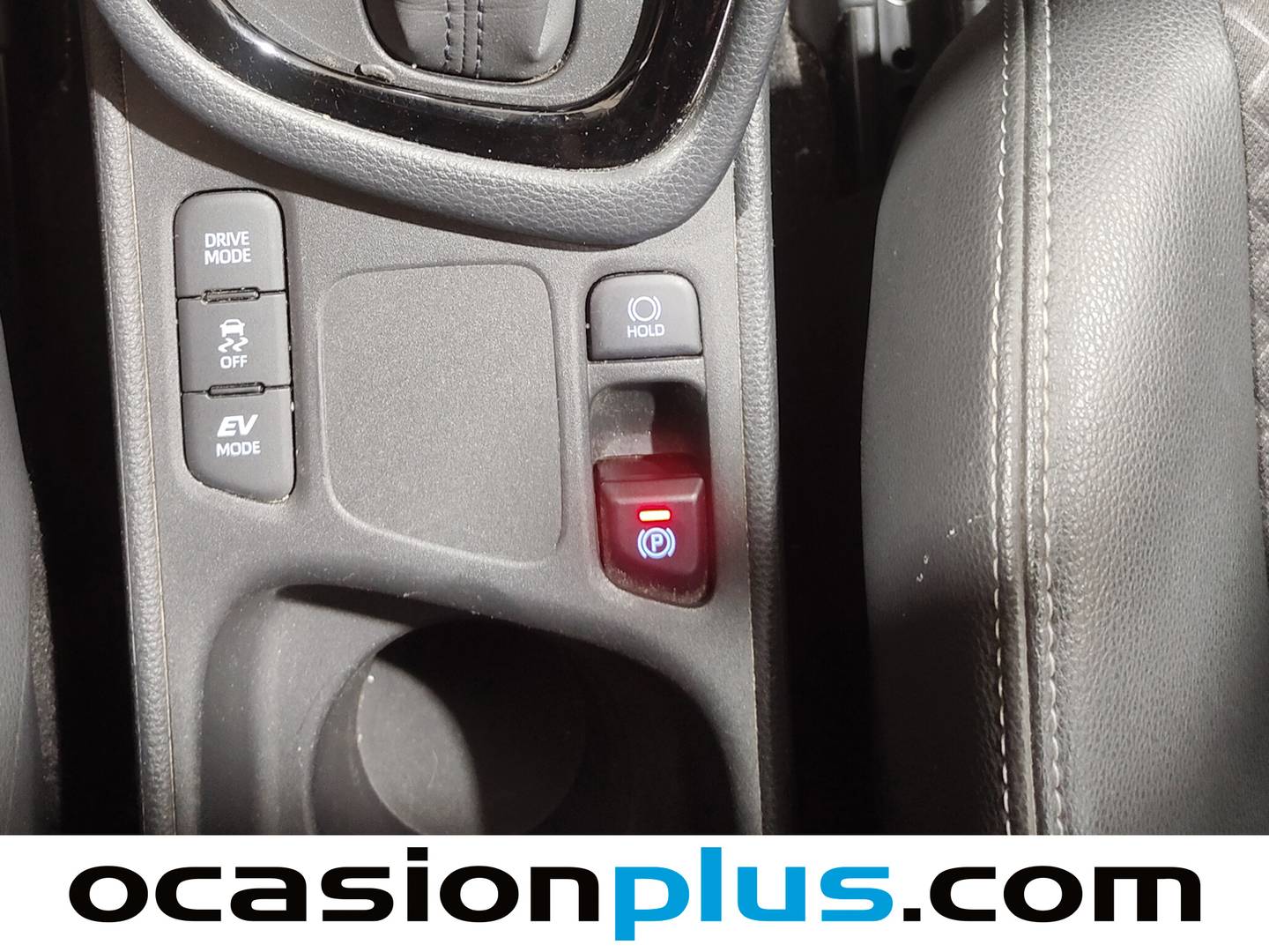 Extras del Toyota Yaris Toyota Yaris 120H Style (116 CV)