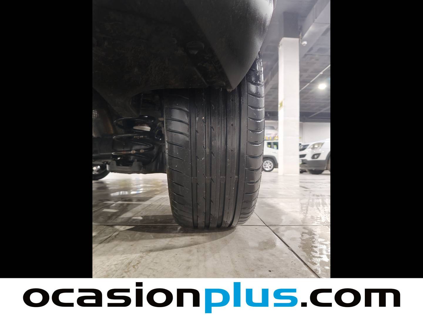 Foto Peugeot 2008 Peugeot 2008 BlueHDi 120 S&S Allure 88 kW (120 CV)