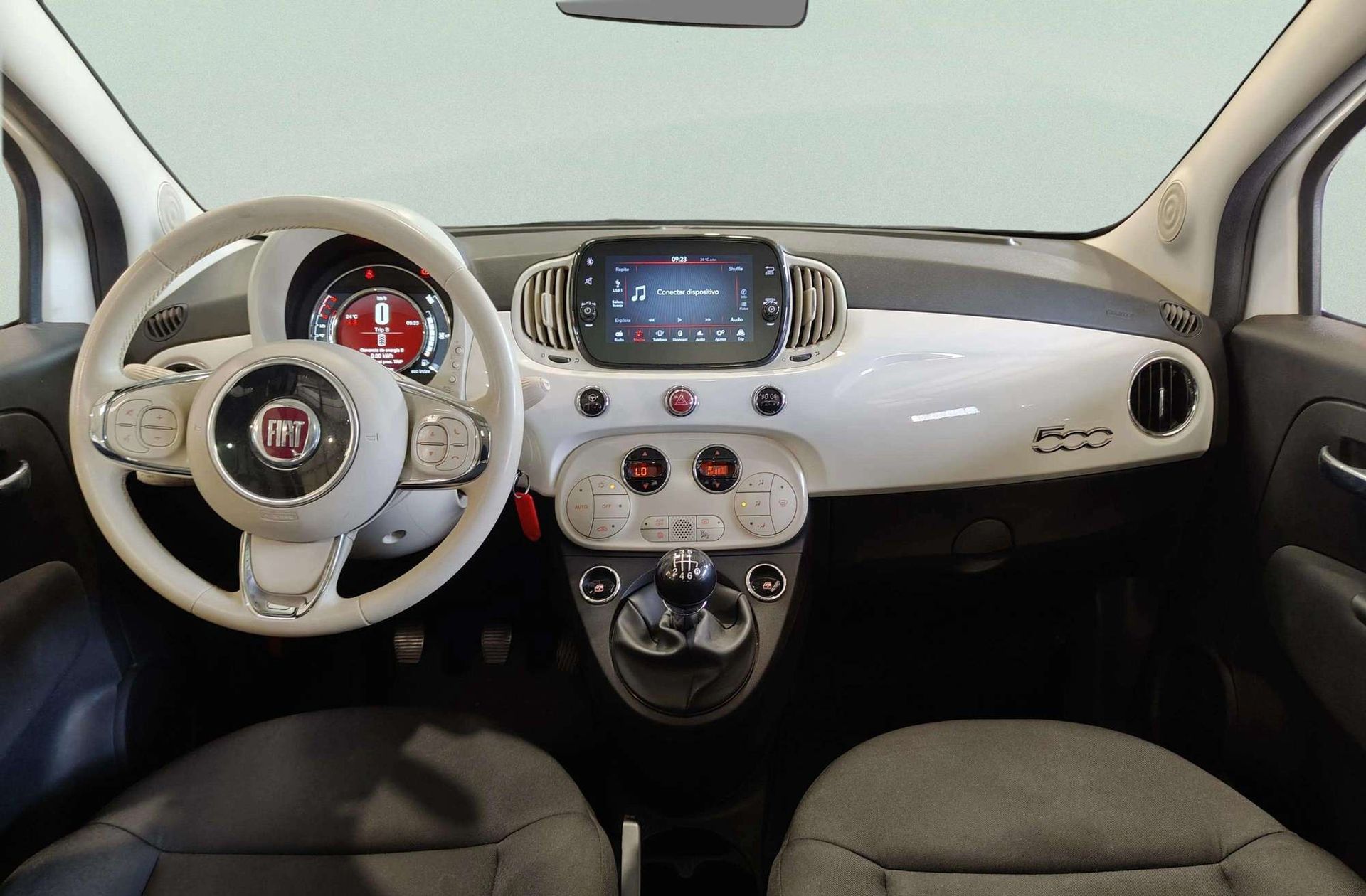 Fiat 500 1.0 Hybrid Dolcevita - foto 7