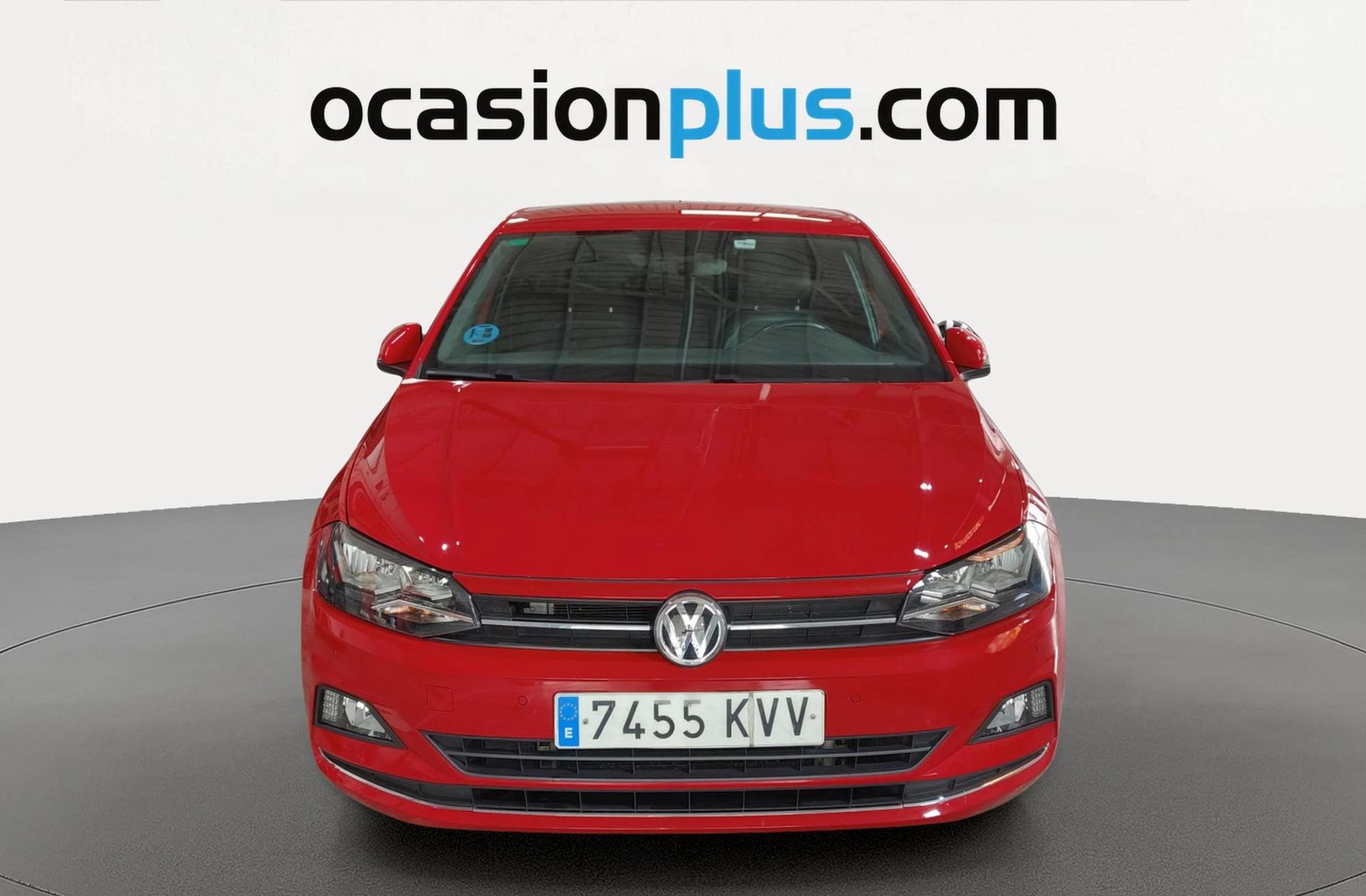 Volkswagen Polo Sport 1.0 TSI - foto 13