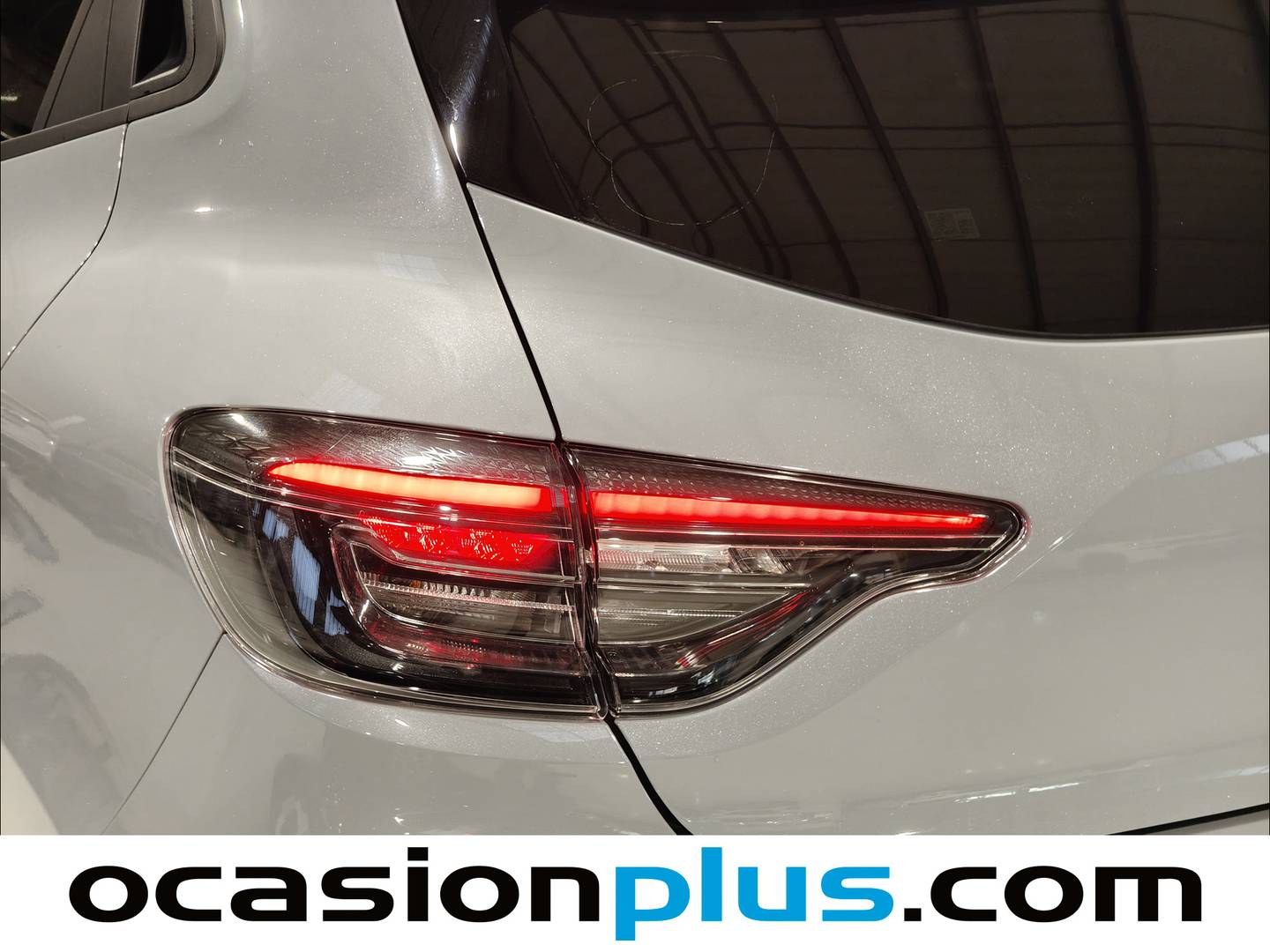 Foto Renault Clio Renault Clio Evolution dCi (100 CV)