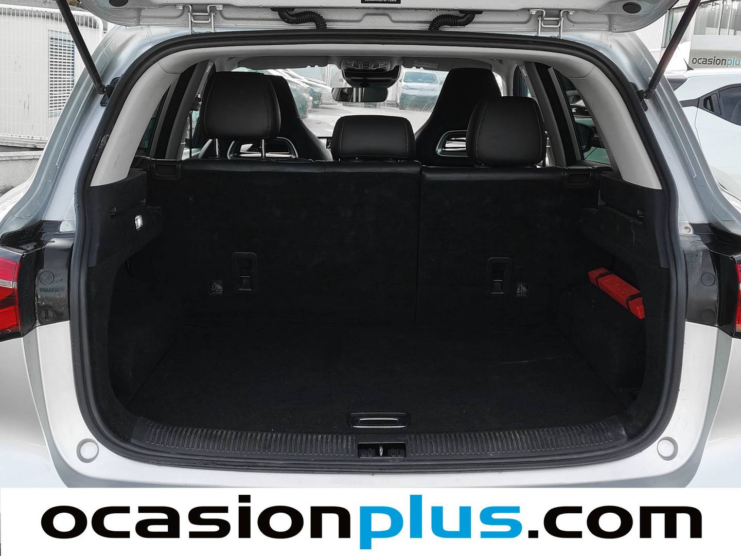 Foto MG HS MG HS 1.5 Turbo GDI Luxury (162 CV)