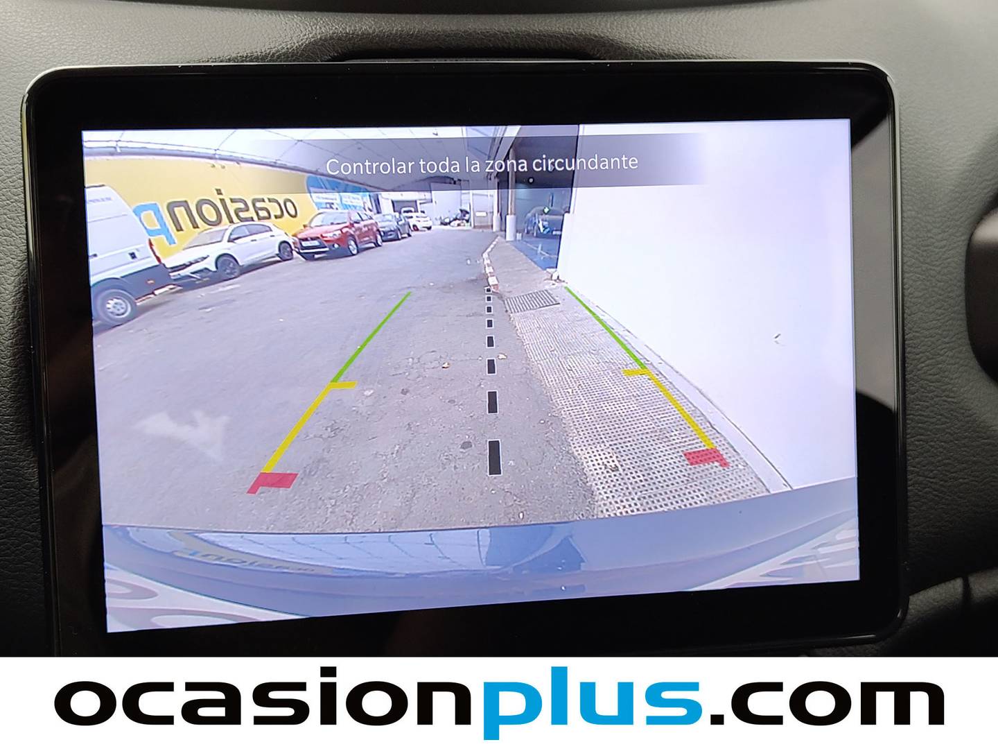 Extras del Jeep Renegade Jeep Renegade eHybrid 1.5 Limited ATX (130 CV)