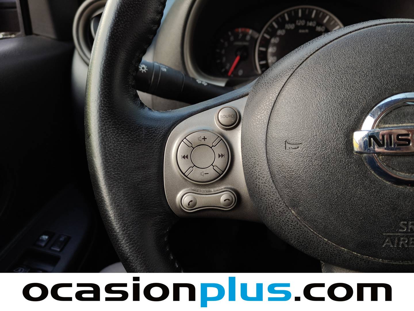 Foto Nissan Micra Nissan Micra 1.2G Acenta (80 CV)