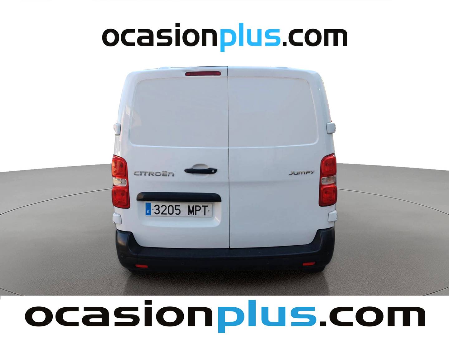 Citroën Jumpy Citroën Jumpy Furgon BlueHDI 120 S&S Talla M (120 CV) barato
