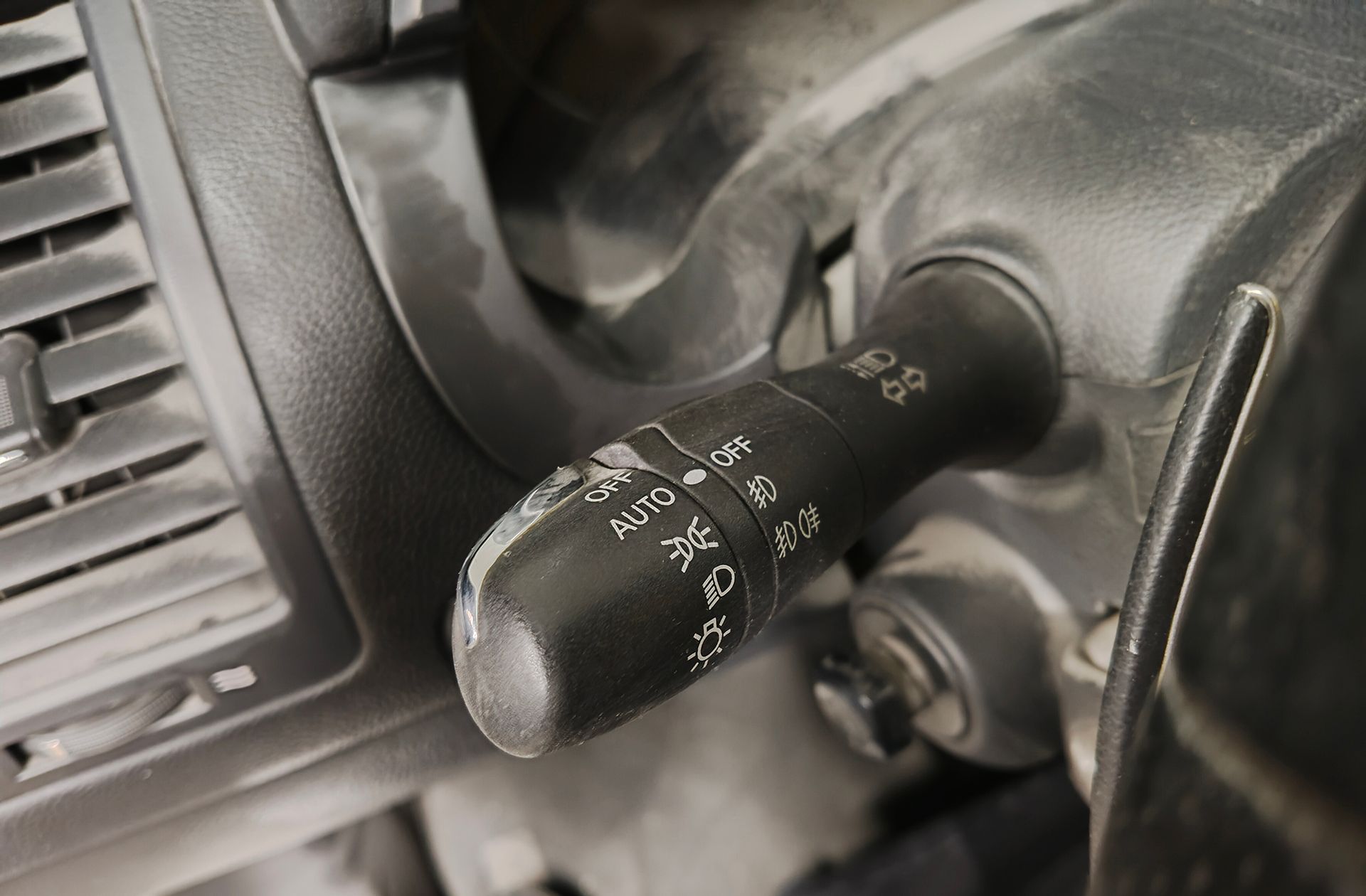 Infiniti FX 50 S V8 AWD - foto 17