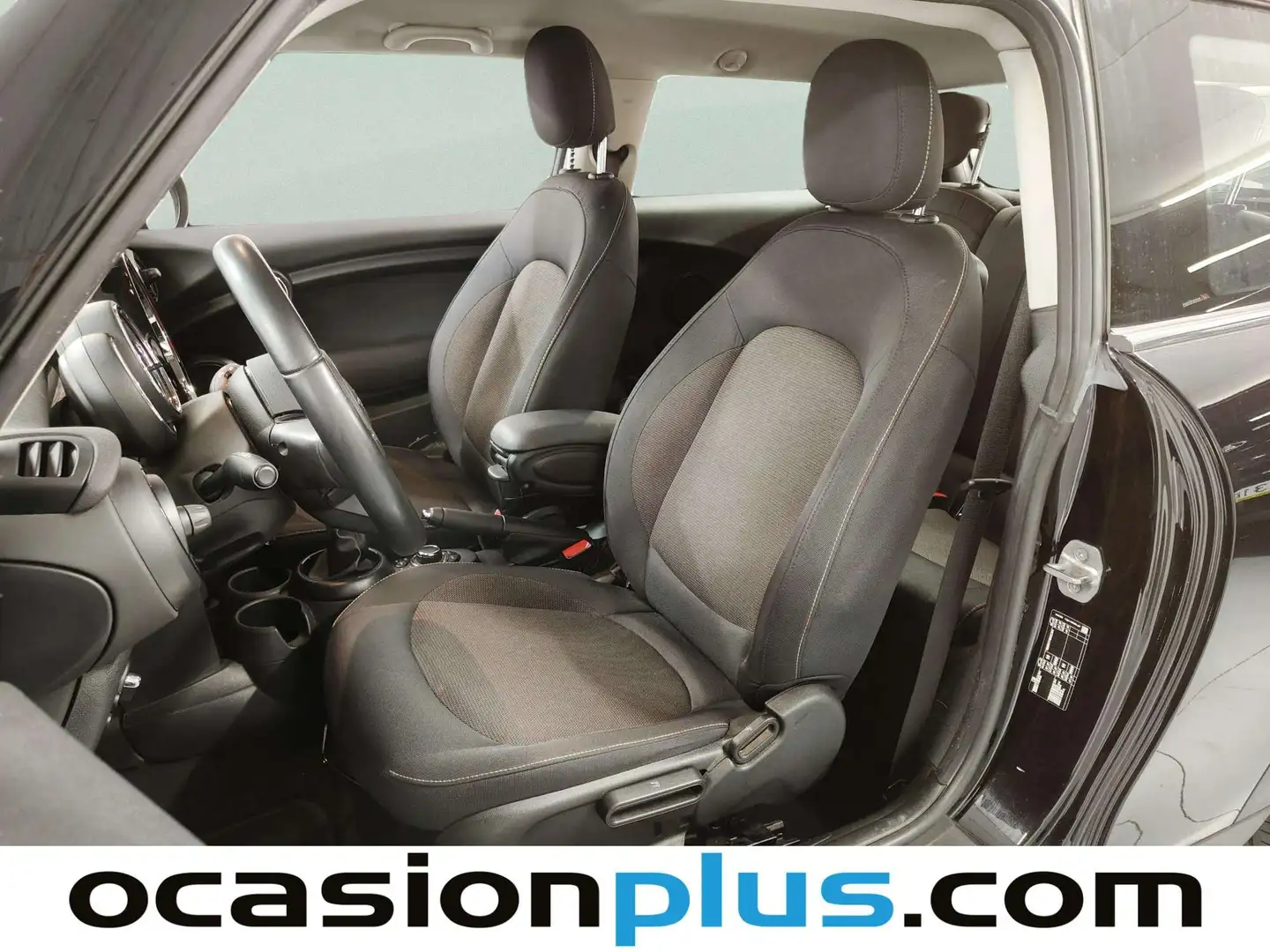 Foto Mini MINI MINI MINI 3 Puertas One (102 CV)