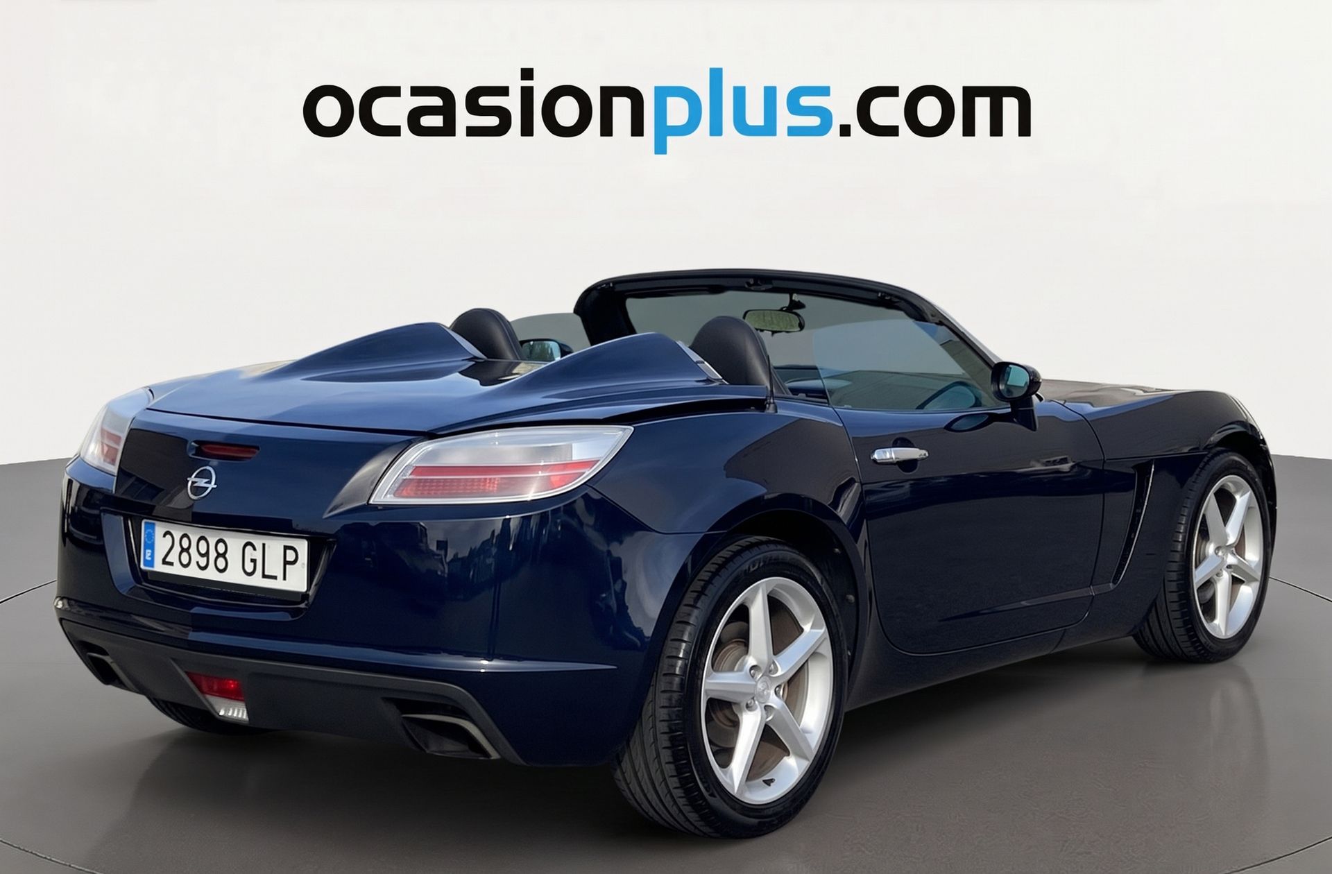 Opel GT 2.0T - foto 5