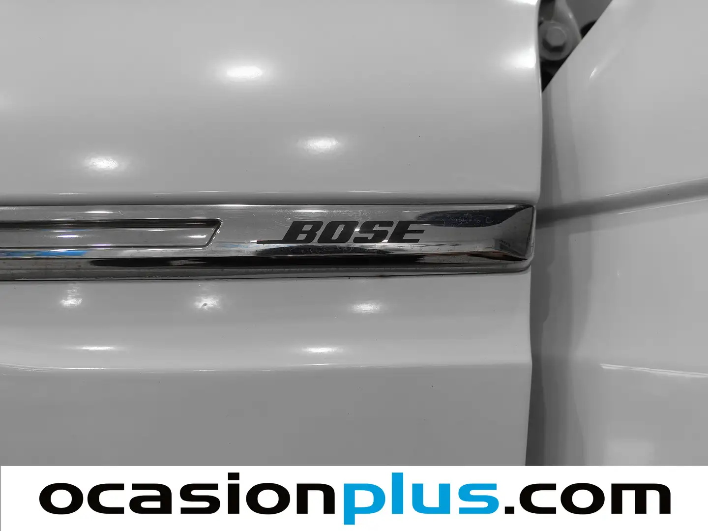 Foto Renault Mégane Renault Megane TCe Bose EDC (130 CV)