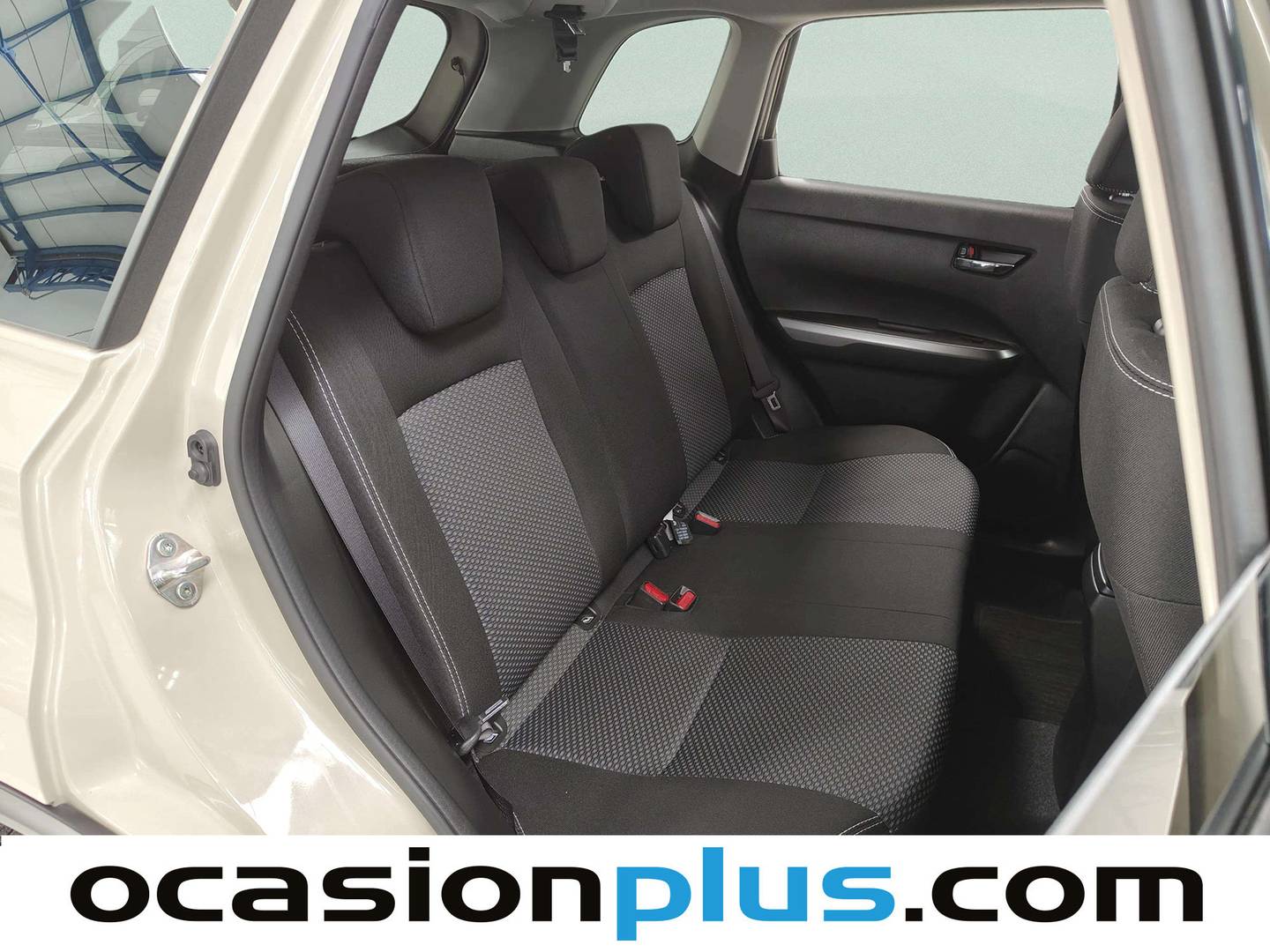 Suzuki Vitara Suzuki Vitara 1.4 T Mild Hybrid S2 (129 CV) km 0