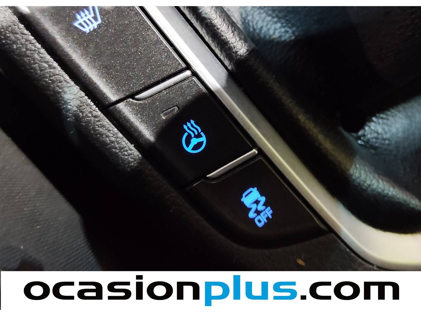 Foto Hyundai i30 Hyundai i30 2.0 TGDI N Performance Sky (275 CV)