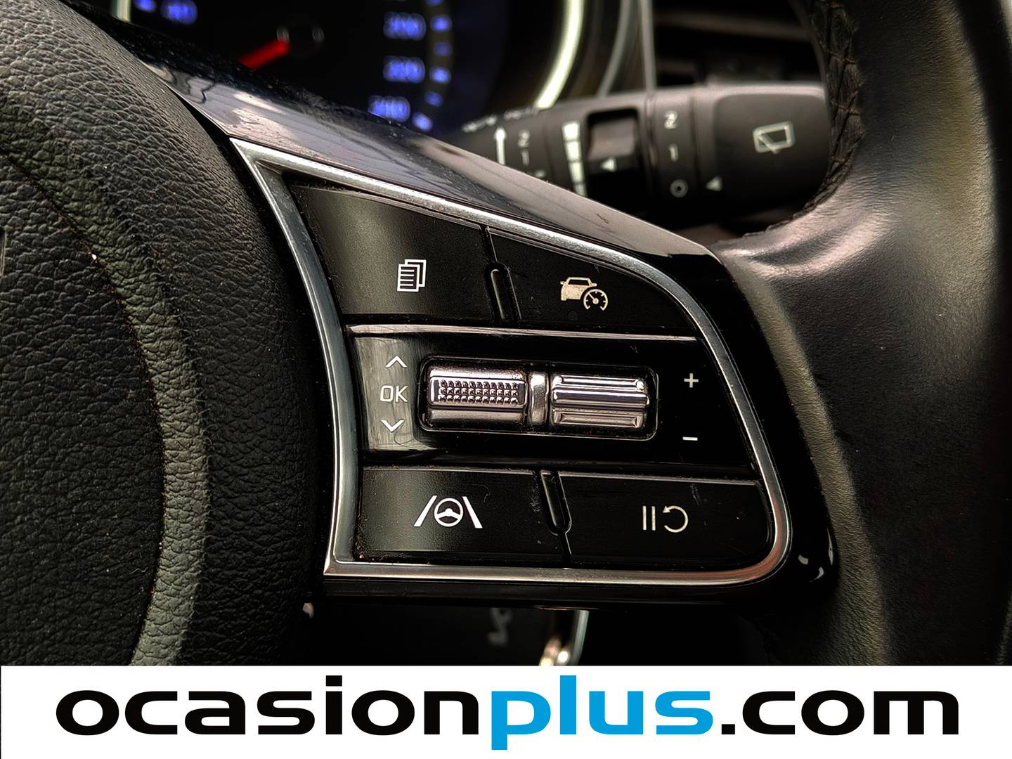KIA XCeed KIA XCeed 1.0 T-GDi Drive (100 CV) 100cv
