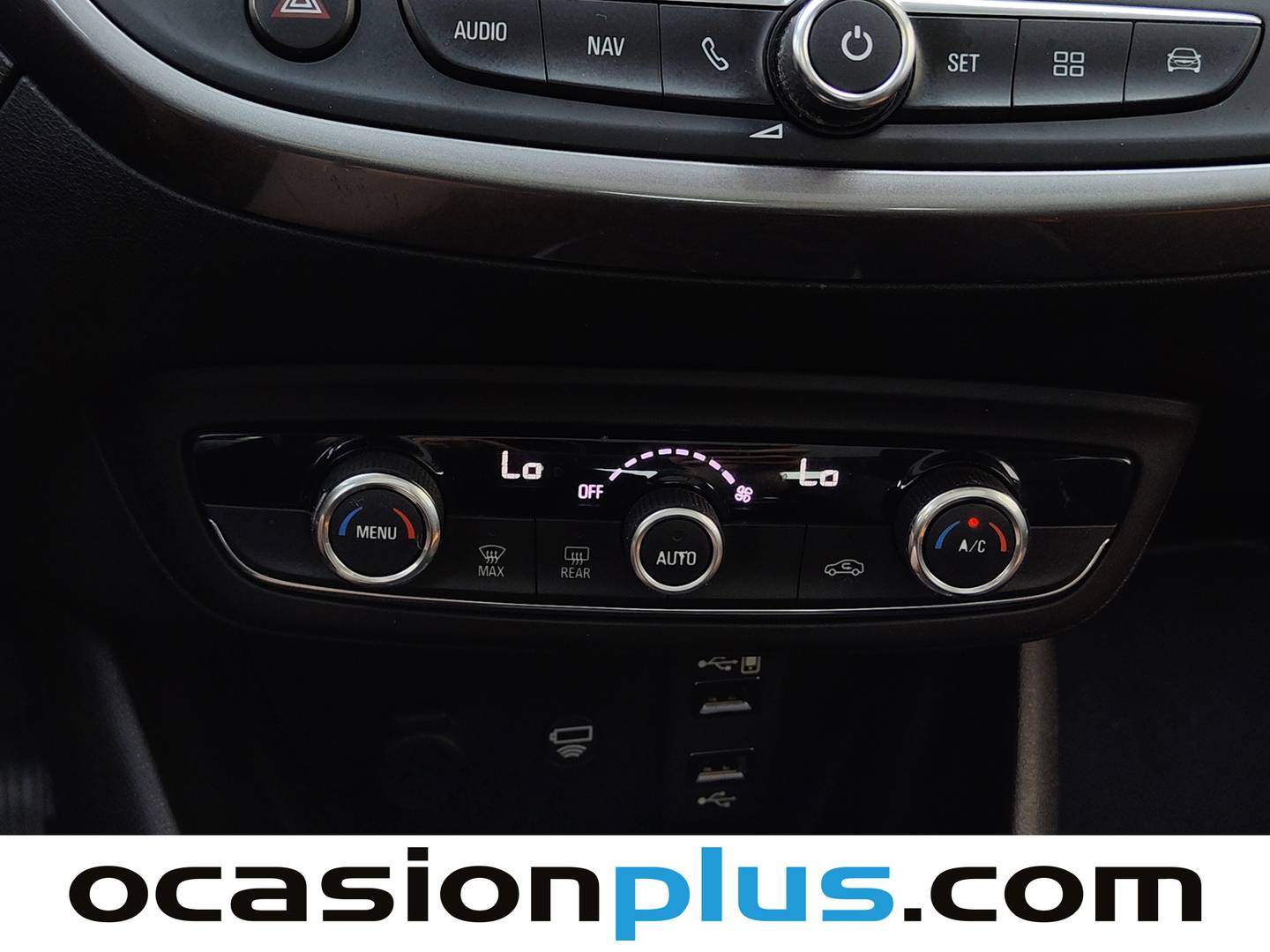 Opel Crossland X Opel Crossland X 1.2 Turbo S&S Ultimate (130 CV) gasolina