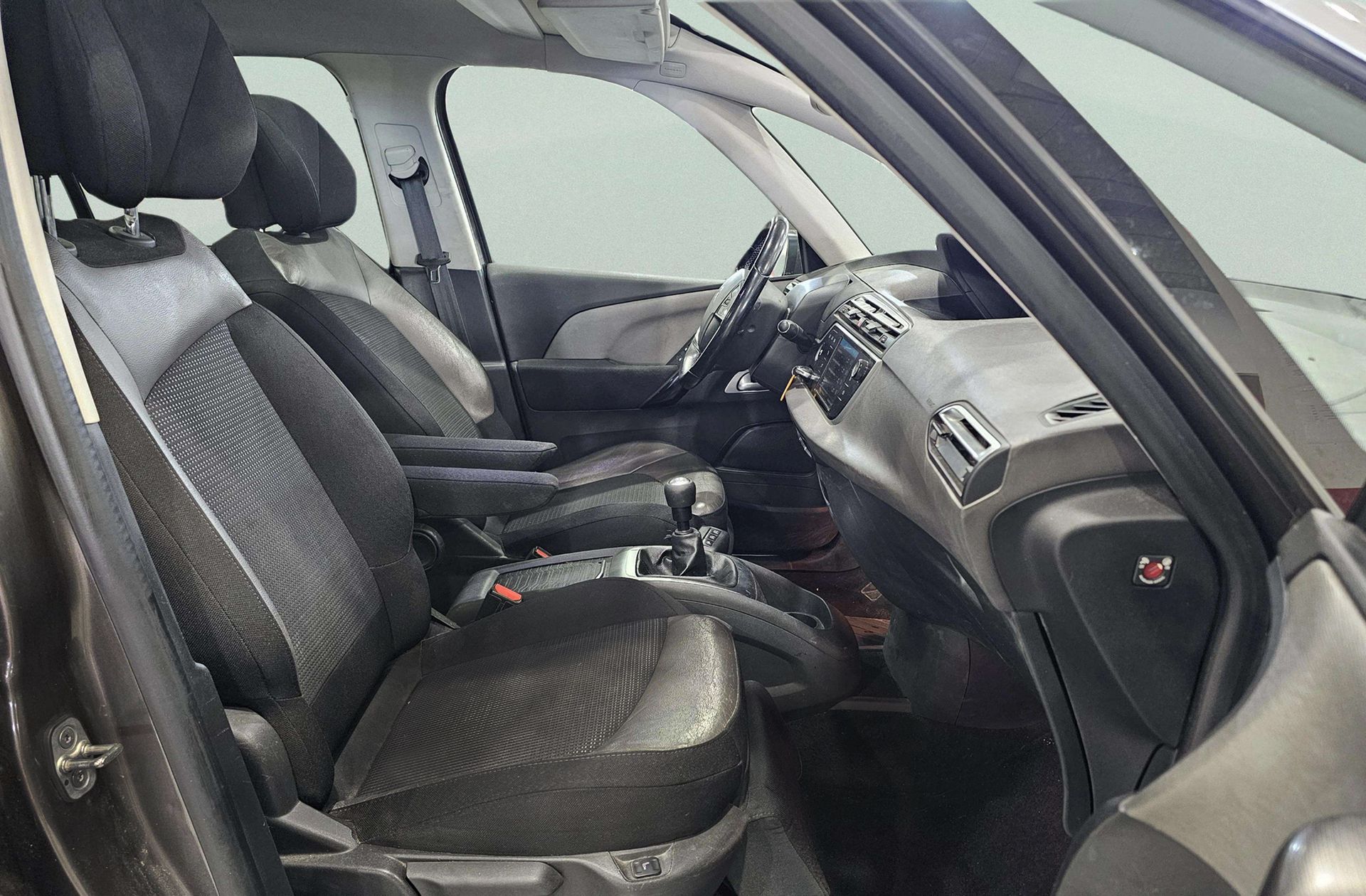 Citroën C4 Grand Picasso BlueHDi 150 Shine 7 plazas - foto 27