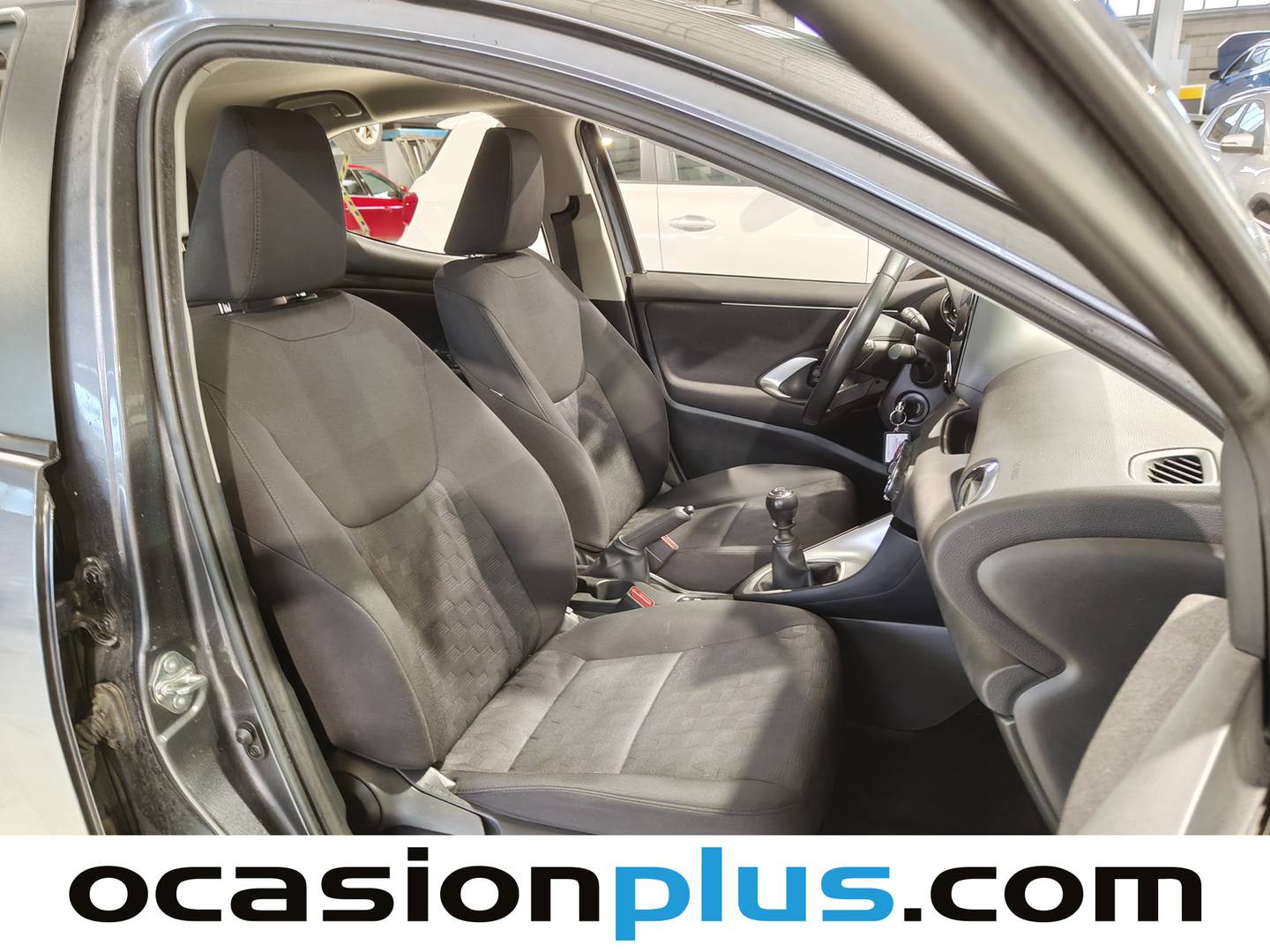 Foto Toyota Yaris Toyota Yaris 1.5 S-Edition (125 CV)