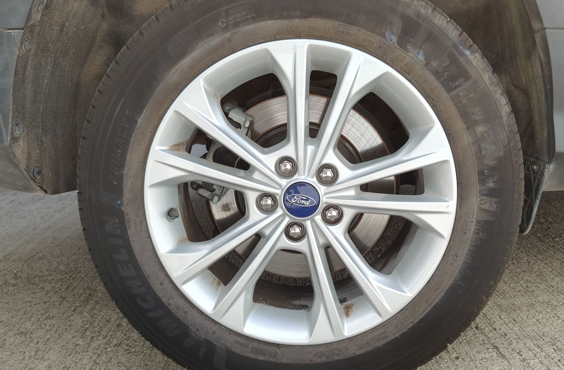 Ford Kuga 1.5 EcoBoost Titanium 4x2 - foto 37